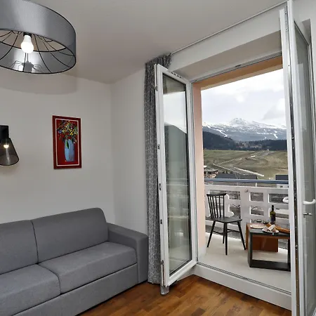 Residence Le Splendid-2