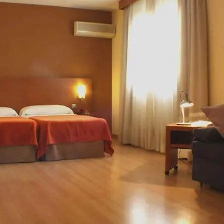 Hotel Torre Monreal-3