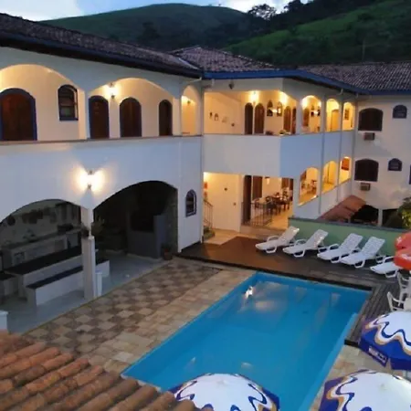 Pousada Martinez-3