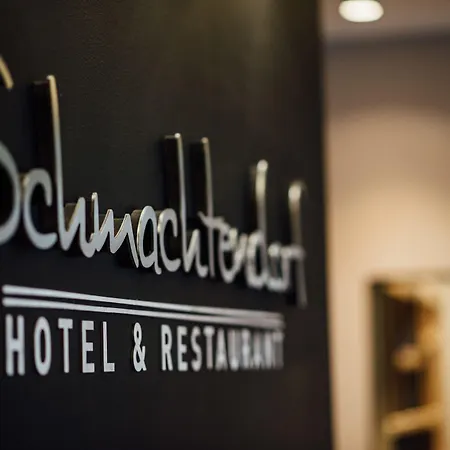 Hotel Schmachtendorf-2