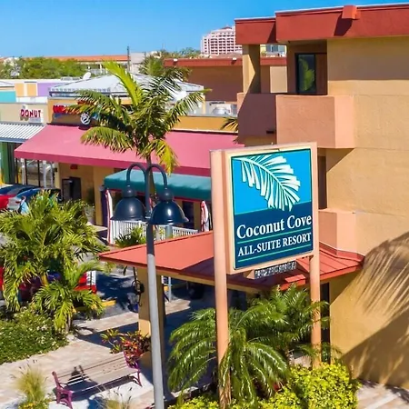 Coconut Cove All-Suite Hotel-3