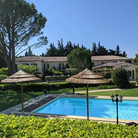 Hôtel Le Pradet-2