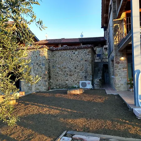 Agriturismo Antico Borgo-3