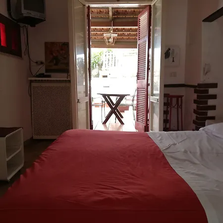 Hotel Sibilla Residence-2