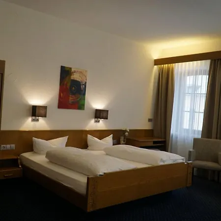 Hotel zum Goldenen Ochsen-2