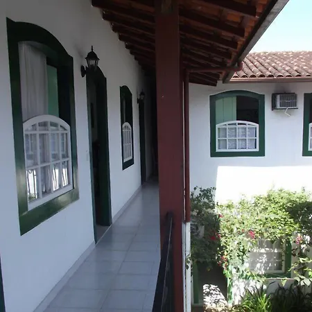 Pousada Sonho Meu-3