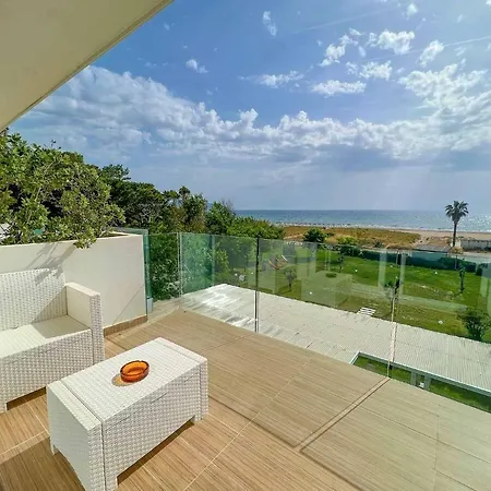 Hotel Artemide Mare-3