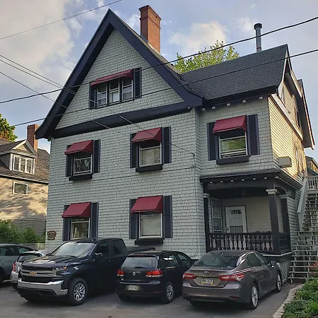 Hearthside Inn-3