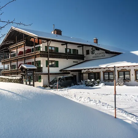 Alpenhotel Denninglehen-3