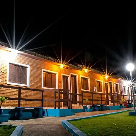 Pousada Luz da Lua-2
