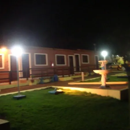Pousada Luz da Lua-3