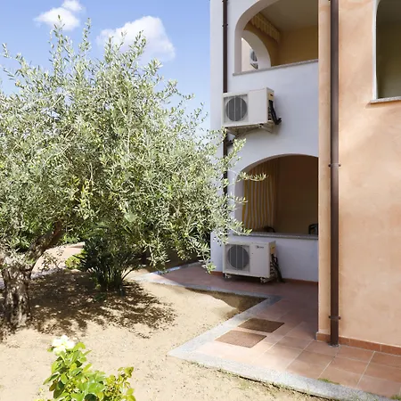 Residence Il Borgo-2
