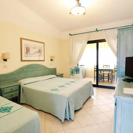 Residence Il Borgo-3