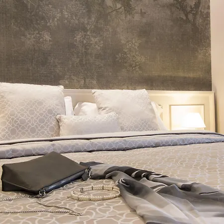 Pistoia Inn - Downtown'S Charming Rooms-2