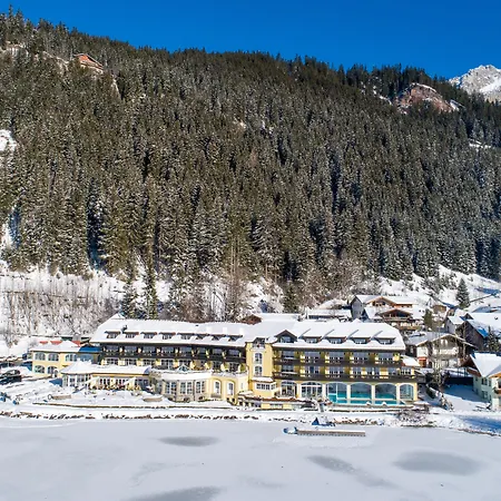 Via Salina - Hotel Am See - Adults Only-2