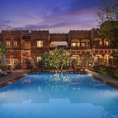 Ratan Vilas, Jodhpur-3