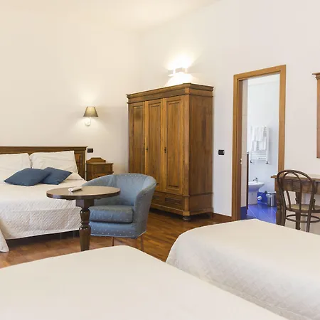 Hotel La Piazzetta-3