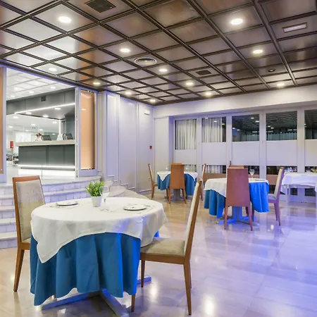 Hotel Sansi Park-2