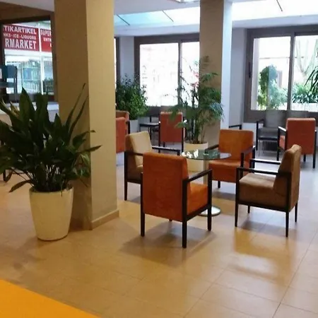 Hotel Encant-2