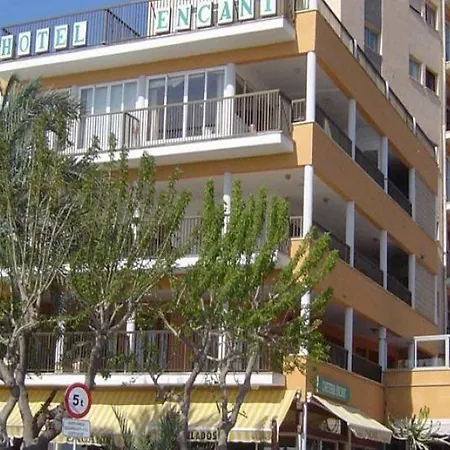 Hotel Encant-3