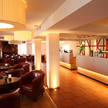Hotel Mainchateau-3
