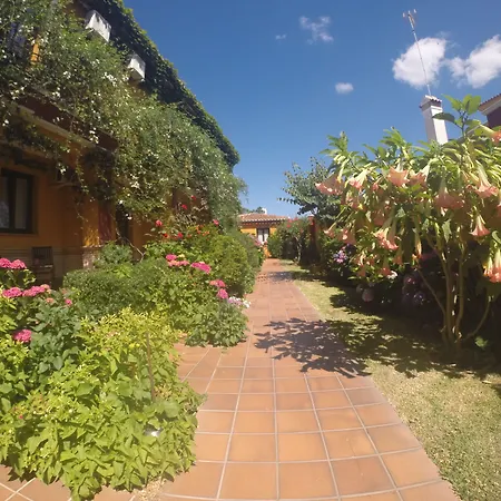 Hotel Doñana Blues-2