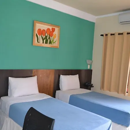 Hotel Poloni-2
