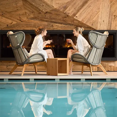 Hotel Marmolada-2
