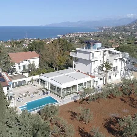 Principe Alogna Hotel&SPA-2