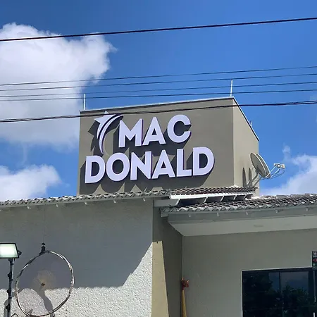 Pousada Macdonald-2