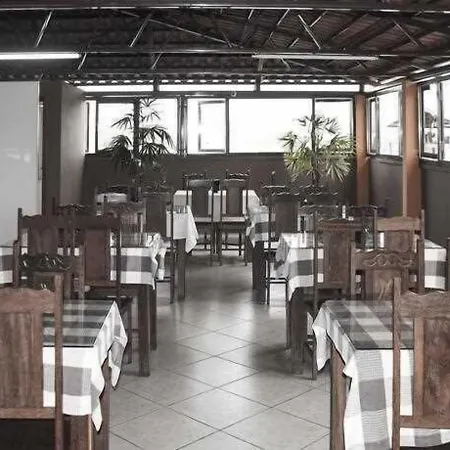 Hotel Pais e Filhos-3