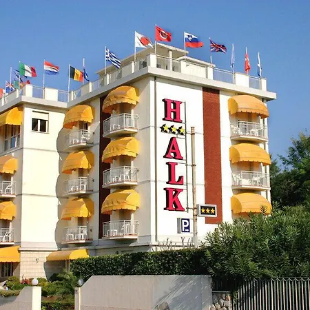 Hotel Alk-2