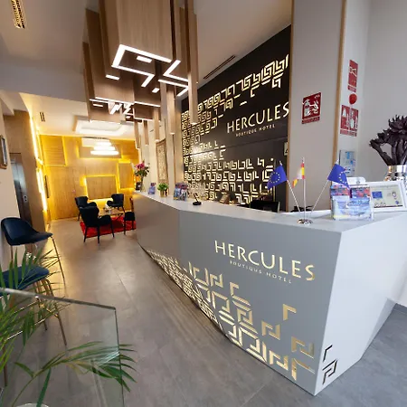 Hercules Boutique Hotel-2