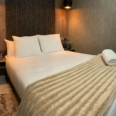Hercules Boutique Hotel-3