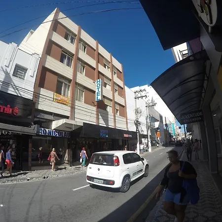 Hotel Sao Nicolau-3
