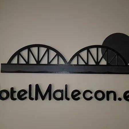Hotel Malecon-2