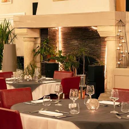 Hotel La Chaumière-3