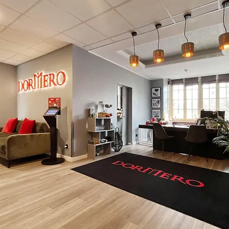 Dormero Hotel Xanten-3