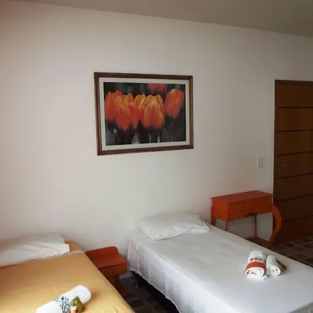 Hotel Pousada Oosterhuis-2