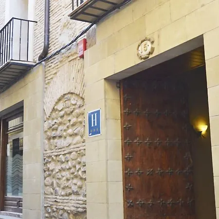 Hotel Condes De Visconti-3