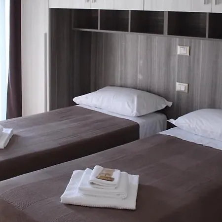 Time Out Aparthotel-3