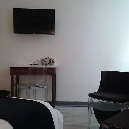 Hôtel Le Saint Yves-3