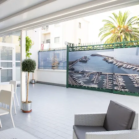 Stabia Dream Rooms-2