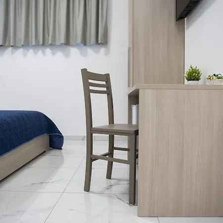 Stabia Dream Rooms-3