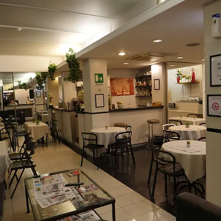 Hotel Careggi-2
