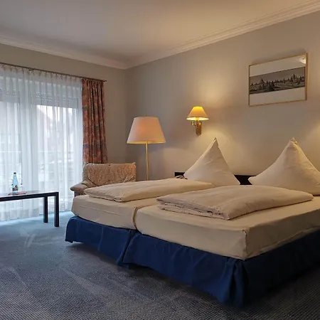 Hotel-Restaurant Pfeffermühle Balingen-3
