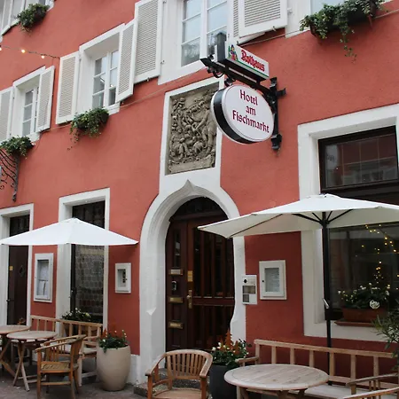 Hotel Am Fischmarkt-3