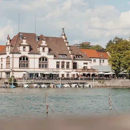 Hotel Am Fischmarkt-2