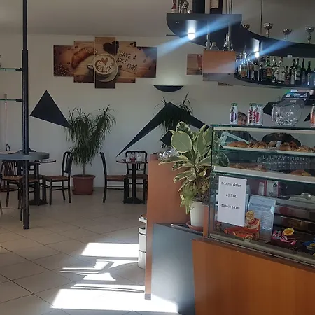 Hotel La Candela-3