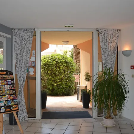 Hotel Albizzia-3